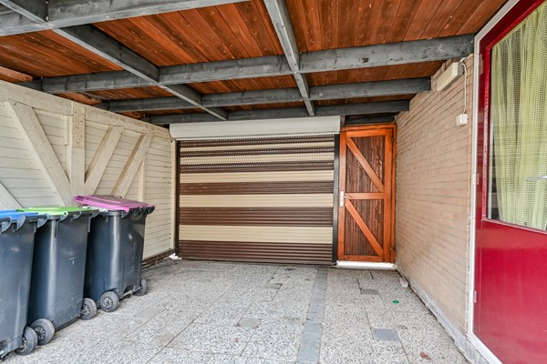 Medium property photo - Keplerlaan 47, 3204 BJ Spijkenisse